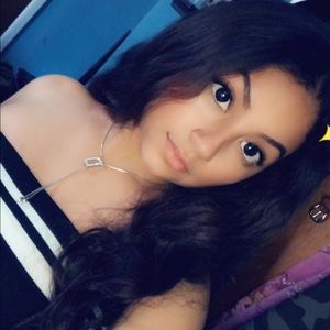 Meet your Posher, Daisy